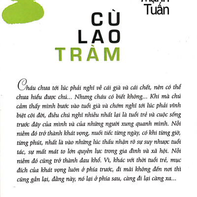 Cù Lao Tràm