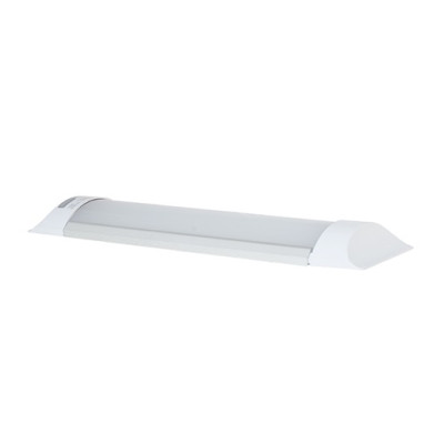 Bộ đèn LED bán nguyệt M26 0,3m 9w Rạng Đông