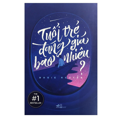 Combo 3 Cuốn Sách Hay Của Tuổi Trẻ : 999 Lá Thư Gửi Cho Chính Mìn (Tập 1+2 ) - Mong Bạn Trở Thành Phiên Bản Hoàn Hảo Nhất + Tuổi Trẻ Đáng Giá Bao Nhiêu (Tái Bản) / Bộ Sách Sống Hạnh Phúc, Không Hối Tiếc Cho Các Bạn Trẻ