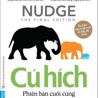 Cú Hích - Phiên Bản Cuối Cùng