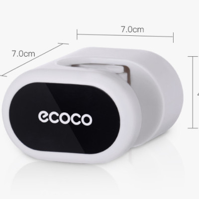 Móc treo cây lau sàn Ecoco E2001  (giao màu ngẫu nhiên)
