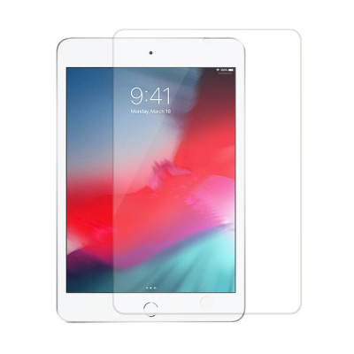 Kính cường lực dành cho iPad mini 7 , mini 4/5/6 , iPad 9.7 inch Air 1 Air 2 , Pro M1 M2 11inch , Air 4 / Air 5 , Air 6 11inch M2 , Gen 7 / 8 / 9 10.2 inch trong suốt cao cấp - Hàng chính hãng
