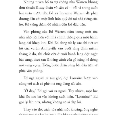 Kỳ Án Săn Ma