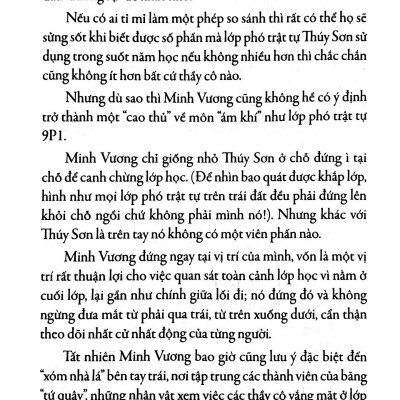 Kính Vạn Hoa - Tập 7 (Tái Bản 2022)