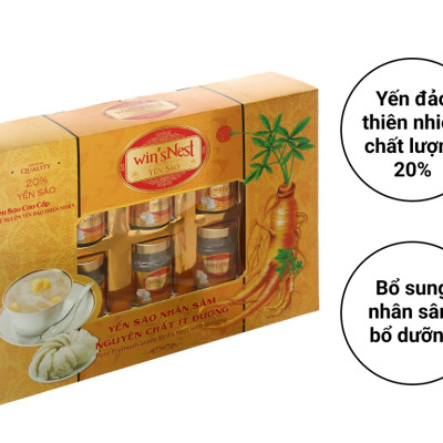 Yến Sào win
