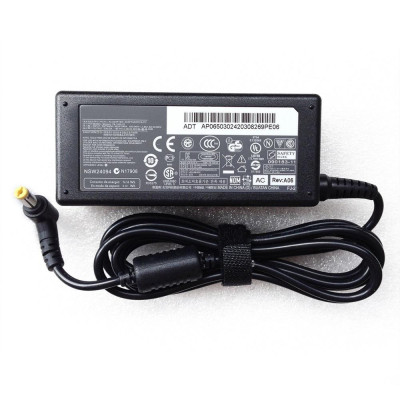 Sạc Tương Thích Cho Laptop Acer Aspire 4733 4733Z 3735 4735Z 4735Zg - Hàng Nhập Khẩu New Seal TEEMO PC TEAC19