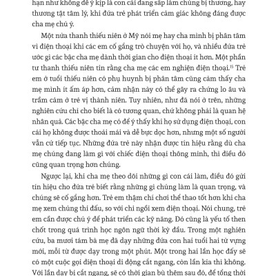 Khôn Ngoan Hơn Thuật Toán