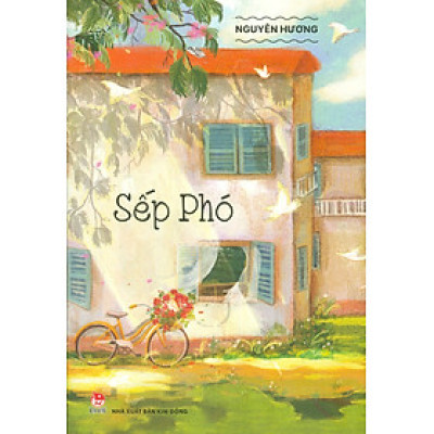 Sếp Phó