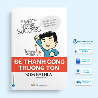 Để Thành Công Trường Tồn