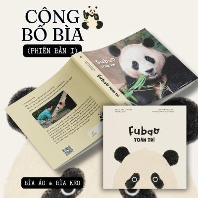 Fubao Toàn Trí - Bản Quyền