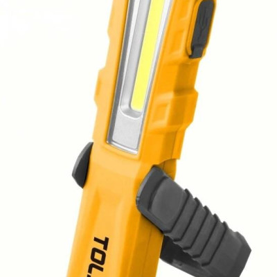 ĐÈN CHIẾU SÁNG 2W TOLSEN 60016 - HÀNG CHÍNH HÃNG