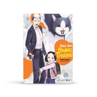 Truyện Tranh - Đạo Làm Hoàng Thượng  - Bản Quyền