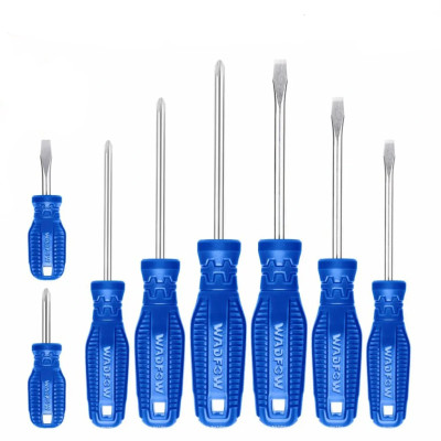 BỘ 8 TUA VÍT DẸP & BAKE WSS2408 WADFOW - HÀNG CHÍNH HÃNG