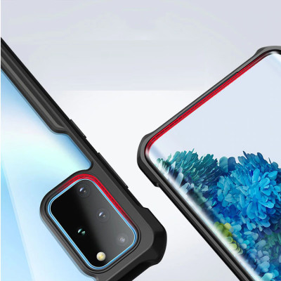 Ốp lưng SamSung Galaxy S20 Ultra XUNDD chống sốc chính hãng