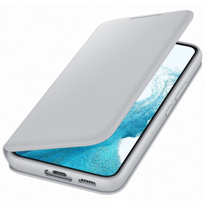 Bao da Led view cho samsung galaxy S22 plus -Hàng chính hãng