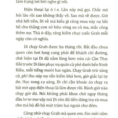 Mở Mắt Mà Mơ