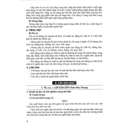 Sách - Hướng Dẫn Học Ngữ Văn Lớp 7 - Tập 1 - Dùng Kèm SGK Chân Trời Sáng Tạo - Hồng Ân