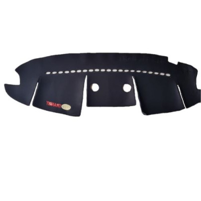 THẢM TAPLO LÔNG CỪU CHO XE FORD TRANSIT 2014-2018