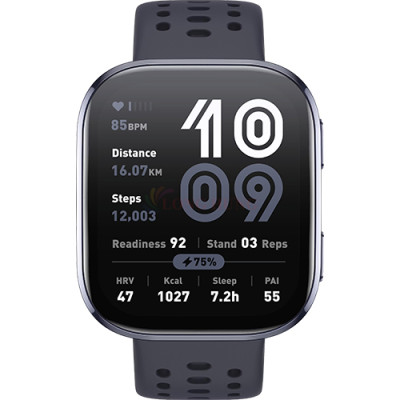 Đồng hồ thông minh Amazfit Bip 6 Fitness A2435 - Hàng chính hãng