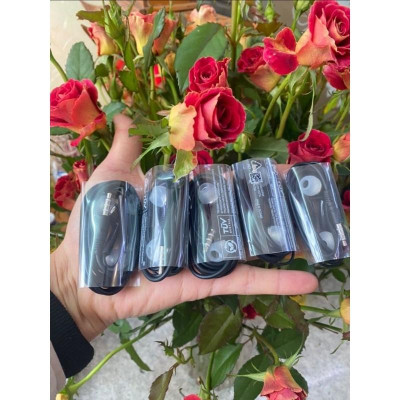 Tai Nghe A70 Zin chính hãng_phù hợp cho dòng máy jack 3.5 âm bao hay có mic thoại cực trong