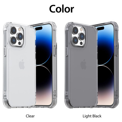 Ốp Lưng Chống Sốc ARAREE Flexield Dành Cho iPhone 14 / 14 Plus / 14 Pro / 14 Pro Max - Hàng Chính Hãng