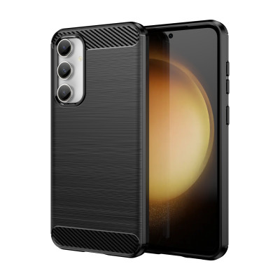 Ốp lưng chống sốc Likgus cho Samsung Galaxy A25 (chuẩn quân đội, chống va đập, chống vân tay) - Hàng chính hãng