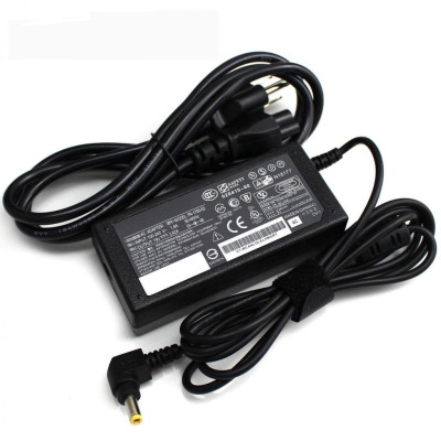 Sạc Tương Thích Cho Laptop Acer E5-571-3747 E5-571 E5-511 - Hàng Nhập Khẩu New Seal TEEMO PC TEAC64