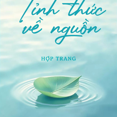 Sách - Tri Thức Về Nguồn