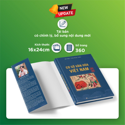 Cơ sở văn hóa Việt Nam