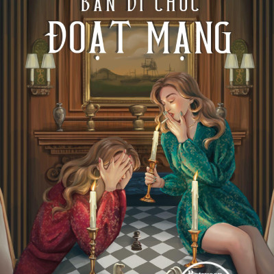 Bản Di Chúc Đoạt Mạng