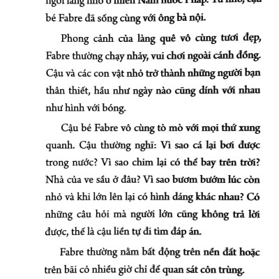 Tuyển Tập Những Câu Chuyện Về Các Danh Nhân Nổi Tiếng Trên Thế Giới - Những Tấm Gương Tập Trung, Chuyên Tâm