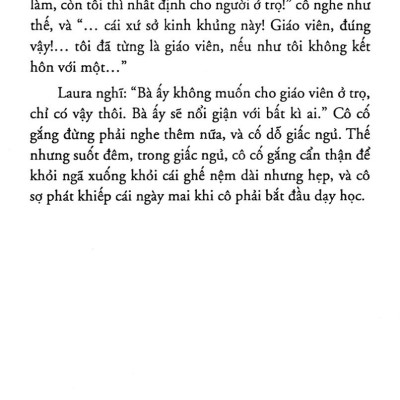 Ngôi Nhà Nhỏ Trên Thảo Nguyên Tập 8: Năm Tháng Vàng Son (Tái Bản 2019)