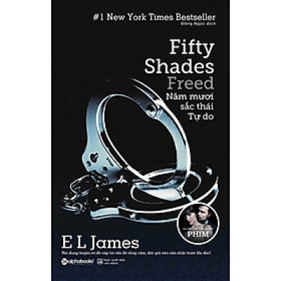 Năm Mươi Sắc Thái - Tự Do_AL