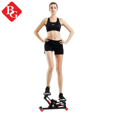 Máy đi bộ chạy bộ thiết kế mới SIDE STEPPER , Máy tập đi bộ tại nhà giá tốt