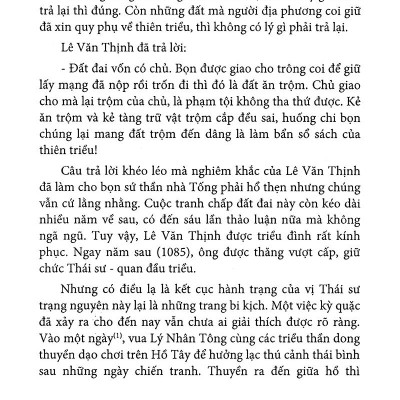 Kể Chuyện Trạng Việt Nam (Tái Bản)