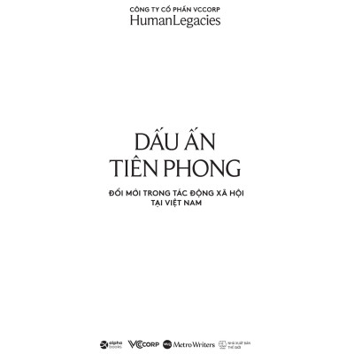 Dấu Ấn Tiên Phong