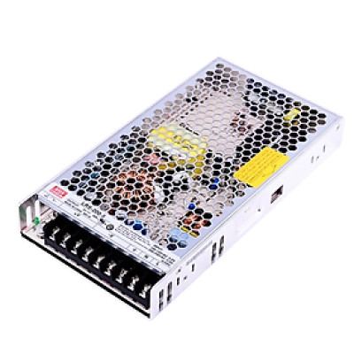Nguồn Meanwell LRS-200-5 Hàng nhập khẩu