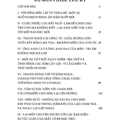 Sách - Dế Mèn Phiêu Lưu Ký - Diary Of A Cricket - Song Ngữ - Tiếng Anh - Tiếng Việt (Tái Bản 2025)