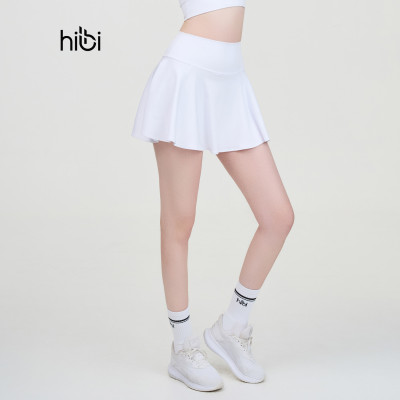 Váy tập Pickleball Hibi Sports SK007, Kiểu dáng xòe, chất vải cao cấp