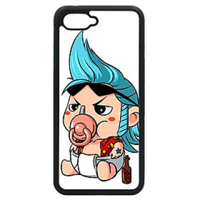 Ốp lưng cho Realme C1 hải tặc 5 - Hàng chính hãng