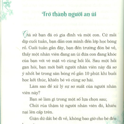 Không Chiến Thắng Thì Không Thể Sinh Tồn