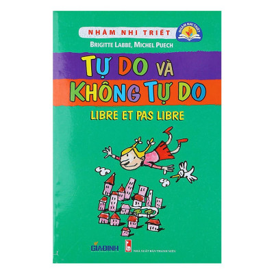 Sách - Combo Nhâm Nhi Triết - Bộ 6 Cuốn - Chính Thông Book