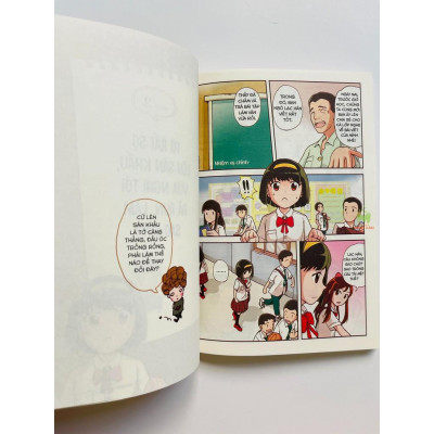 Sách - Kĩ Năng Vàng Cho Teen Thế Kỉ 21 - Bí Kíp Thuyết Trình Thành Công