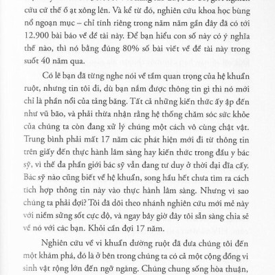 Chất Xơ Diệu Kỳ