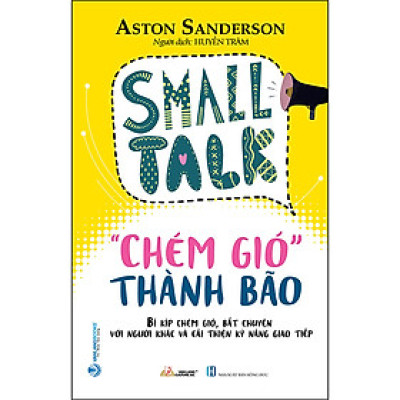 "Chém Gió "Thành Bão