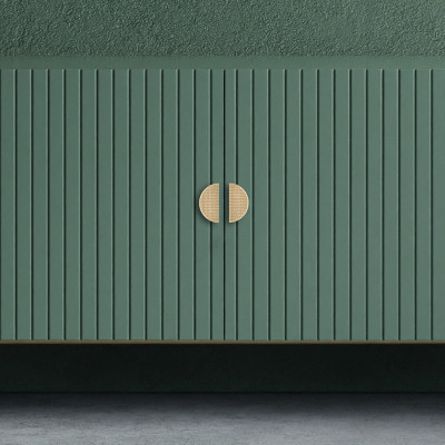 TAY NẮM TỦ IVAN 10628