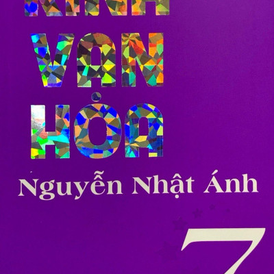 Kính Vạn Hoa - Tập 7 (Tái Bản 2022)
