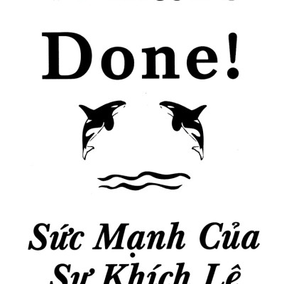 Sức Mạnh Của Sự Khích Lệ - FN