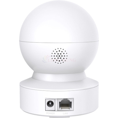 Camera trong nhà TP-Link Tapo Pan/Tilt Home Security Wifi 1080p C202 - Hàng chính hãng