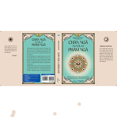 Chân Ngã Và Phàm Ngã - Bản Quyền